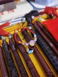 -禧婴婴儿理胎发·胎毛笔定制纪念品(新街口店)