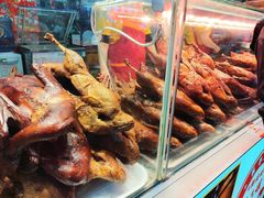 -徐六孃正宗甜皮鸭(张公桥店)