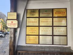 -印象鲵宴·张家界地标美食名片(溪布街店)