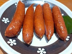 -AJIYA炭火烧肉(徐汇正大乐城店)