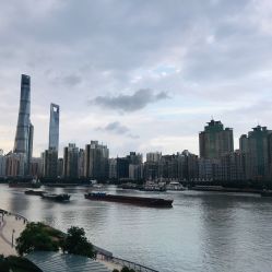 -格乐利雅婚礼艺术中心(南外滩店)