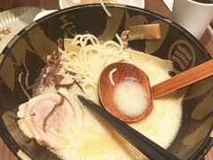 -味千拉面(中盛广场店)
