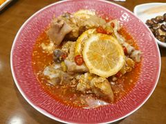 -叁煨蹄花·下饭盐帮菜(人民广场店)