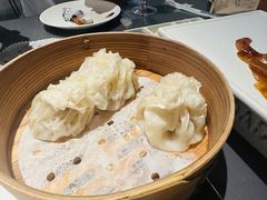 -小大董·烤鸭(观景餐厅·南京西路店)