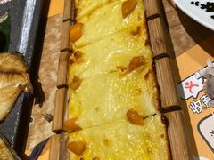-喝丢一只鞋海鲜烧烤·海肠捞饭(东关街店)