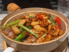 -留半山·香港食堂(啦啦宝都店)