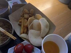 -华夏良子·足道SPA养生(上海崮山路明悦店)