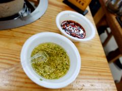 -威邵鸡煲(西华路总店)