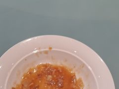 -大清花饺子(山庄店)