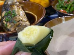 -张关合渣(航空大道店)