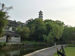 -江心屿景区