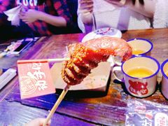 -蘭奢雅集·江浙菜(青山江滩店)