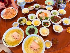 -同得兴 Since·1995 传统苏式面馆(十全街店)