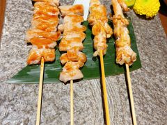 -傑·料理·海鲜放题(佛山文华荟店)