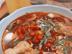 瓦记原味螺蛳粉-瓦记米粉(东鼓道店)
