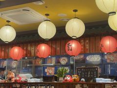 -鸟鹏烧鸟居酒屋(仁恒梦中心店)