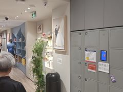 -海马体照相馆(上海月星环球港店)