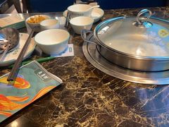 -鱼粤鲜淘米捞·中山脆肉鲩火锅(悦湖会店)