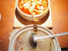 -外婆家(世界城广场店)