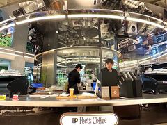 -Peet's 皮爷咖啡(东湖路手作店)