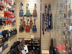 -柏斯音乐艺术中心·钢琴·吉他(世纪金源店)