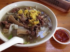 牛杂粿条-潮镇老尾牛杂(环城西路店)