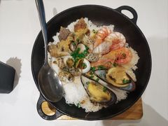 -高佳庄·海鲜酒楼(定海店)