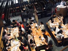 -木屋烧烤(惠阳华润小径湾店)