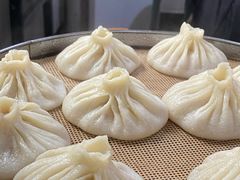 -大兴街扣碗包子馆