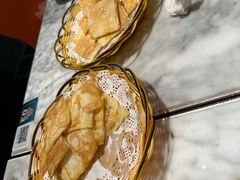 榴莲飞饼-咏哇(厦门翔安汇景广场店)