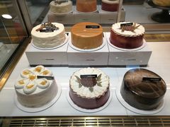 -Awfully Chocolate(来福士广场店)