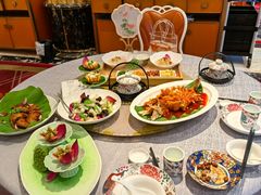 -好福记饭店(红梅公园店)