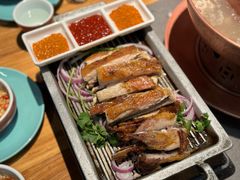 -额尔敦草原涮羊肉·烧烤(冻青树总店)