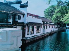 -拙政园