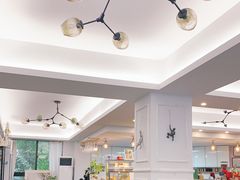 大堂-DOPAMINE多巴胺·甜品面包·生日蛋糕(国贸店)