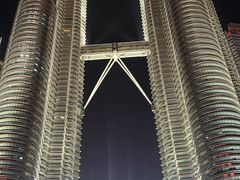 -吉隆坡国油双峰塔