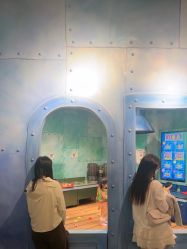 -尼克Playtime(欢乐海岸店)
