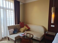 -京津新城温德姆至尊酒店(珠江大道店)