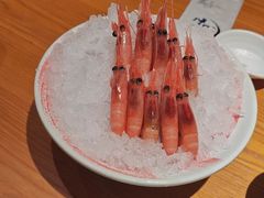 -花和海鲜自助(梅江店)