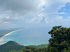 -海南铜鼓岭景区