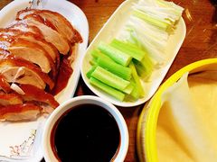 -董立兵烤鸭店(山大路店)