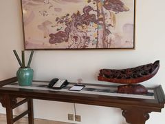 电梯厅-天目湖御水温泉·度假酒店