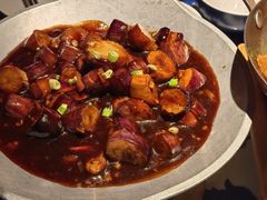 -绿茶餐厅(领展购物广场·中关村店)