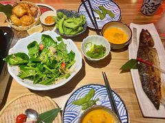 -有喜屋·日料·居酒屋(旭辉广场店)