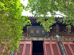 -洛阳白马寺