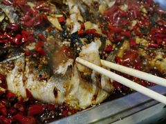 -鱼酷活鱼烤鱼(信息城店)