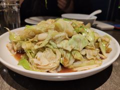 美极包心菜-汤城小厨•粤菜•靓汤(苏州街店)