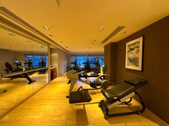 -香港尖沙咀凯悦酒店