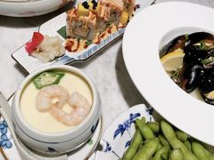 -阿吾罗日本料理(K11艺术中心店)
