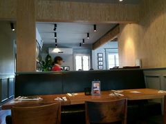 大堂-Geneva日内瓦餐厅(西郊宝成花苑店)